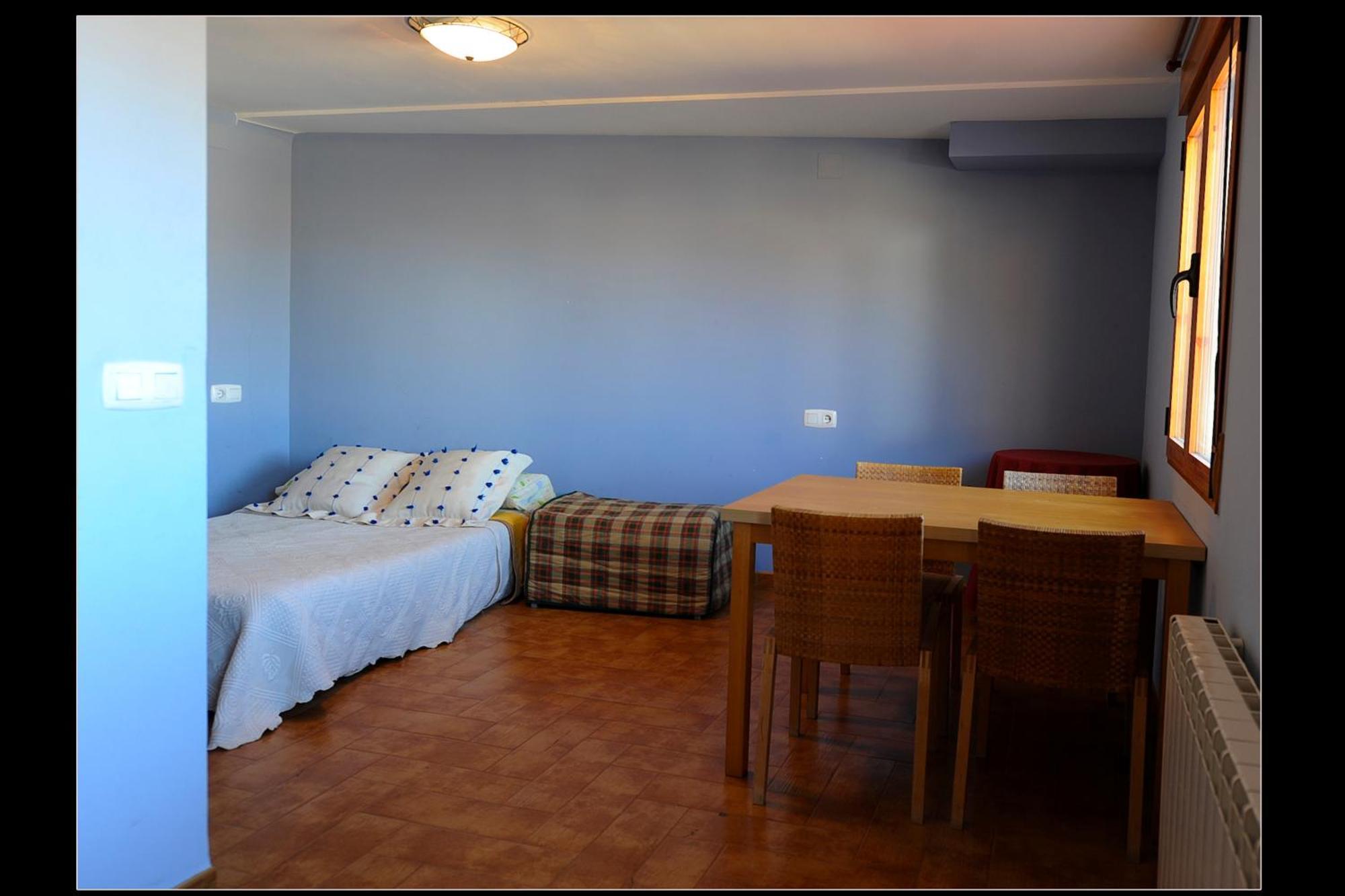 Apartamentos Rurales San Juan Castellnovo Kamer foto