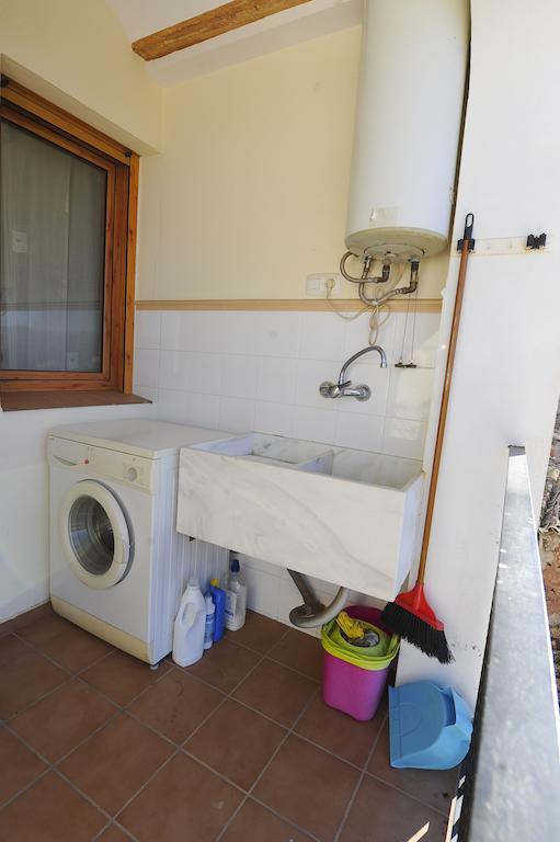 Apartamentos Rurales San Juan Castellnovo Buitenkant foto